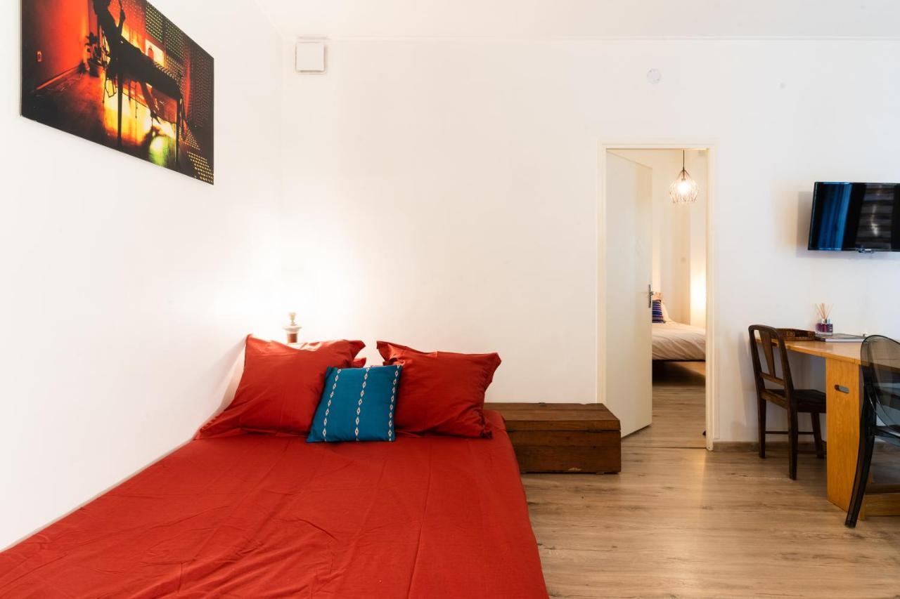 Le Chine - Patio Convivial - Parking - Centre Apartment Toulouse Exterior photo